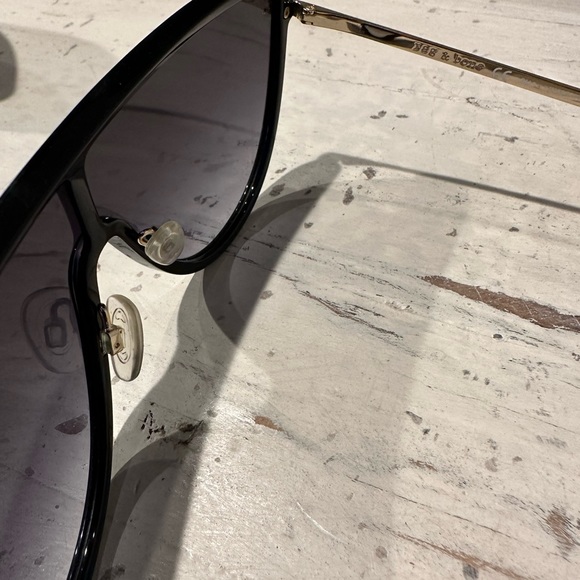Rag and Bone sunglasses - Picture 3 of 6